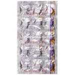 ラシックス,フロセミド 40mg 錠 ブリスターパック